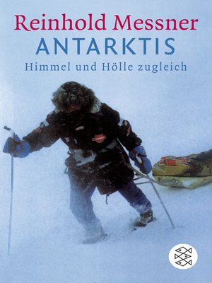 cover image of Antarktis